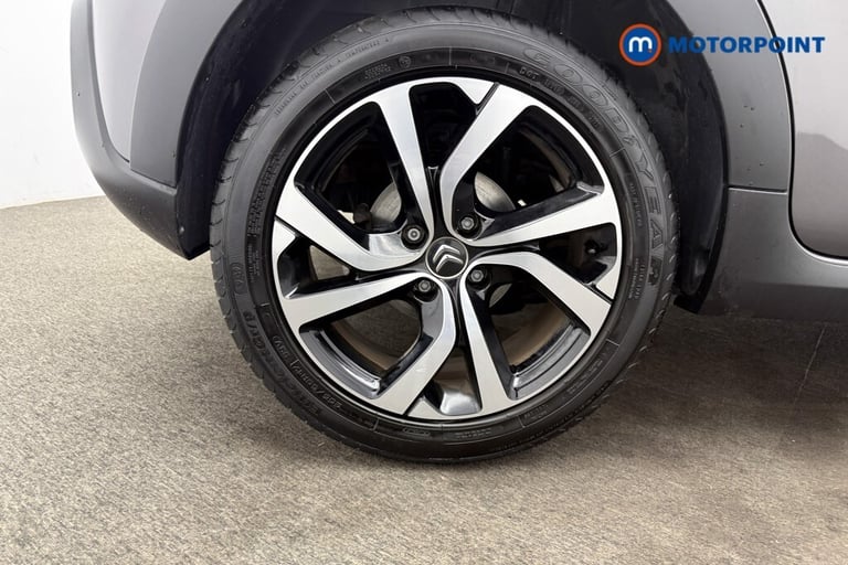 2022 Citroen C3 1.5 BlueHDi Shine Plus 5dr HATCHBACK DIESEL Manual