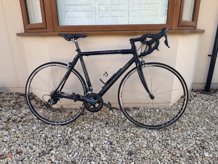 image for Cannondale CAAD 9 Road Bike. Handmade in USA