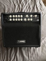 Laney A1+ Acoustic Amp