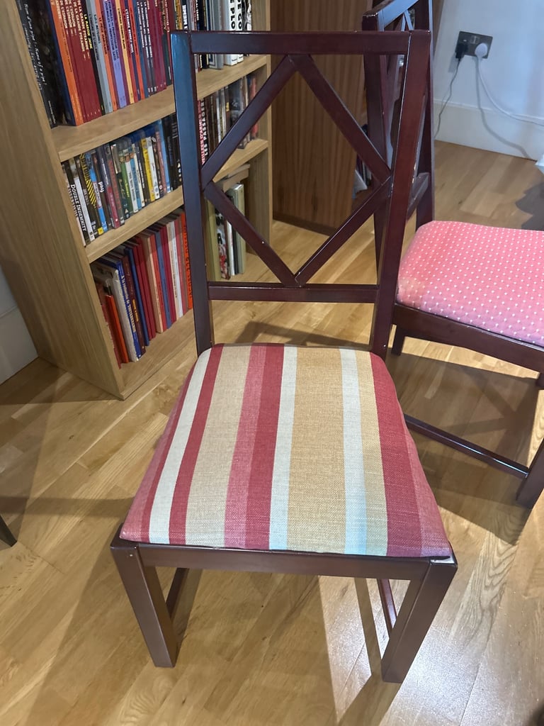 5 standards IKEA chairs