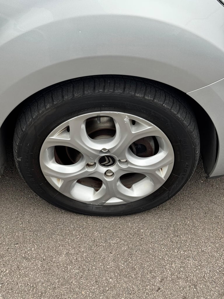 2013 Citroen C3 1.6 VTi Exclusive Auto Euro 5 5dr HATCHBACK Petrol Automatic