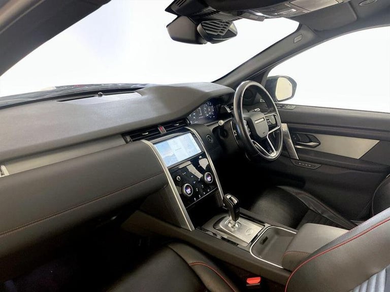 2021 Land Rover Discovery Sport 1.5 P300e R-Dynamic SE 5dr Auto [5 Seat] ESTATE PETROL/ELECTRIC A...