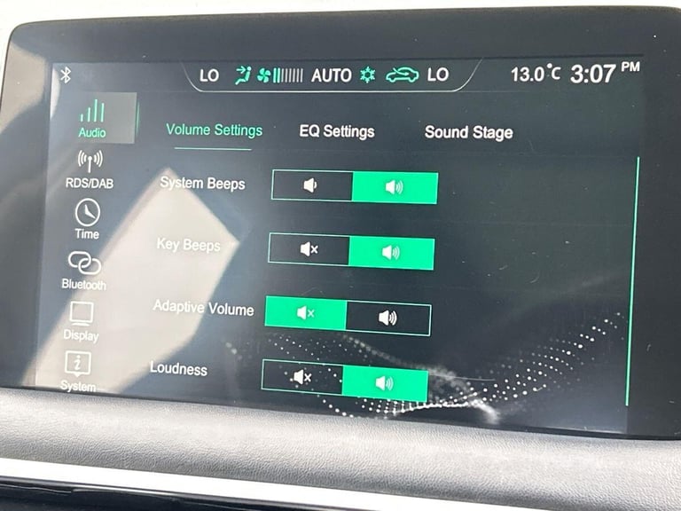 2021 MG MG HS 1.5 T-GDI Exclusive SUV 5dr Petrol Manual Euro 6 (s/s) (162 ps) SUV PETROL Manual