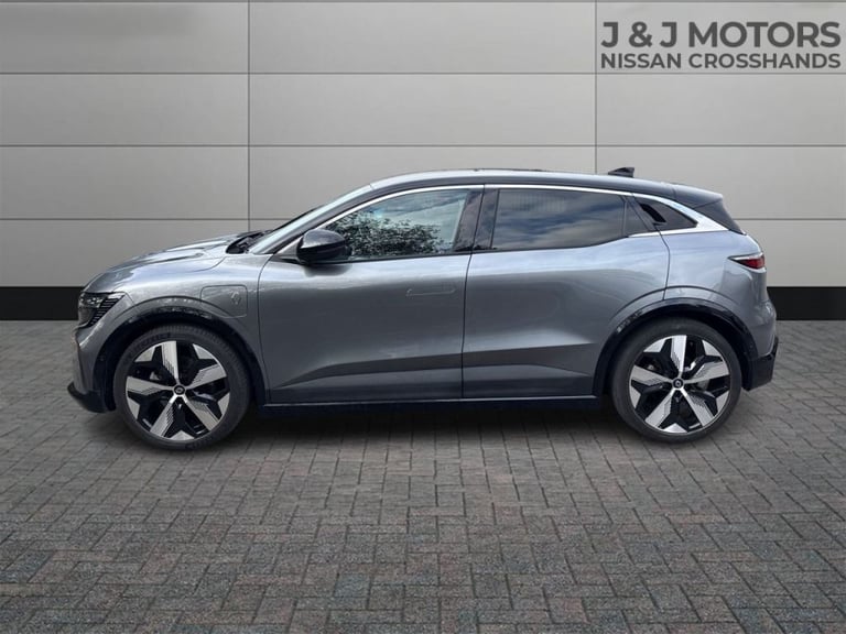  Renault Megane E-tech EV60 160kW Techno 60kWh Optimum Charge 5dr Auto Electric