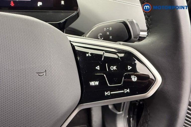 2024 Volkswagen ID.4 210kW Match Pro 77kWh 5dr Auto SUV Electric Automatic