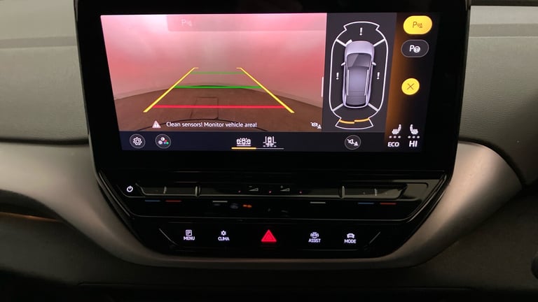 2022 Volkswagen ID.4 109kW Life Pure 52kWh 5dr Auto Electric Estate Estate Electric Automatic