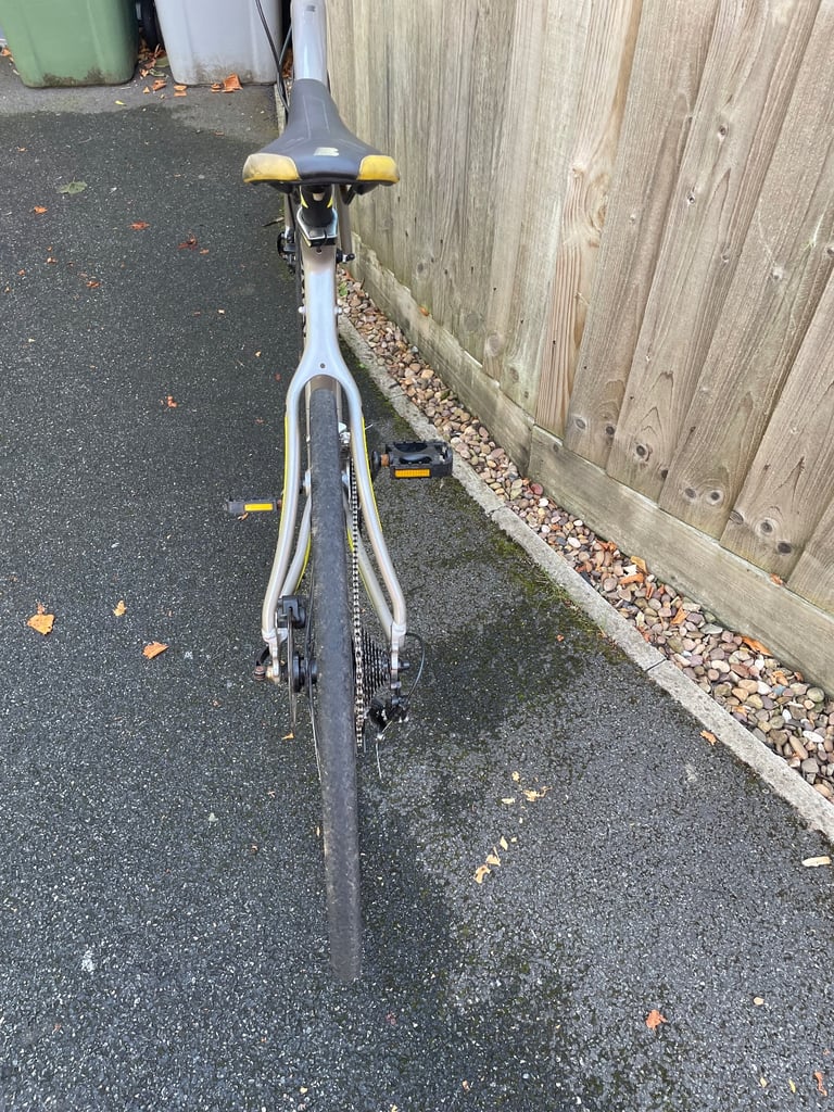 Boardman hybrid