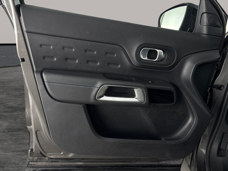 2022 Citroen C5 Aircross 1.6 Plug-in Hybrid Shine 5dr e-EAT8 HATCHBACK PETROL/ELECTRIC Automatic