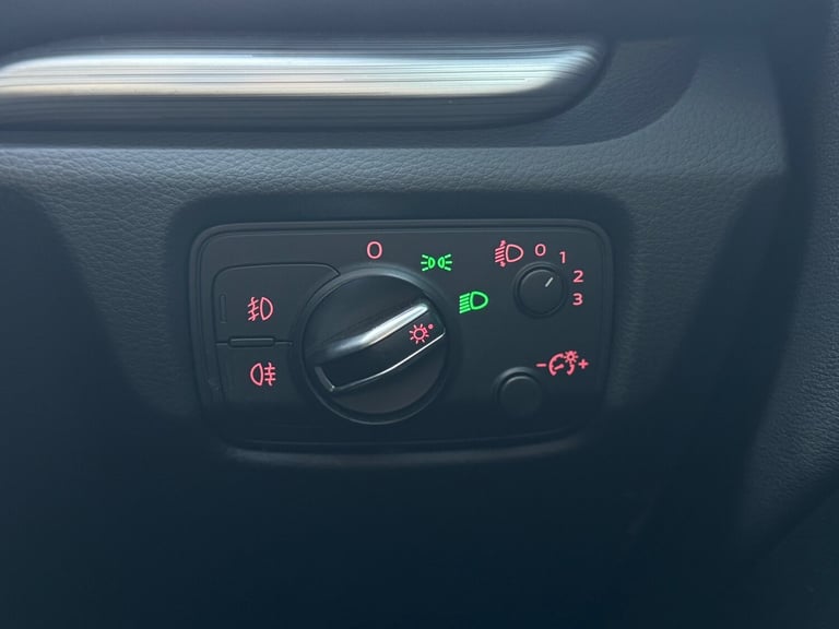 2015 Audi A3 2.0 TDI Sport 4dr S Tronic SALOON Diesel Automatic