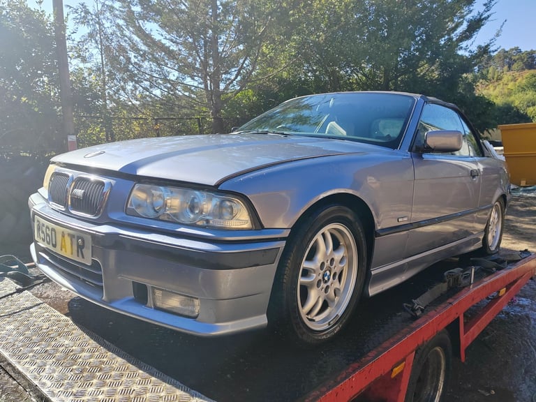 Classic Cars Barn Finds £££ WAITING Bournemouth Dorset Hampshire 
