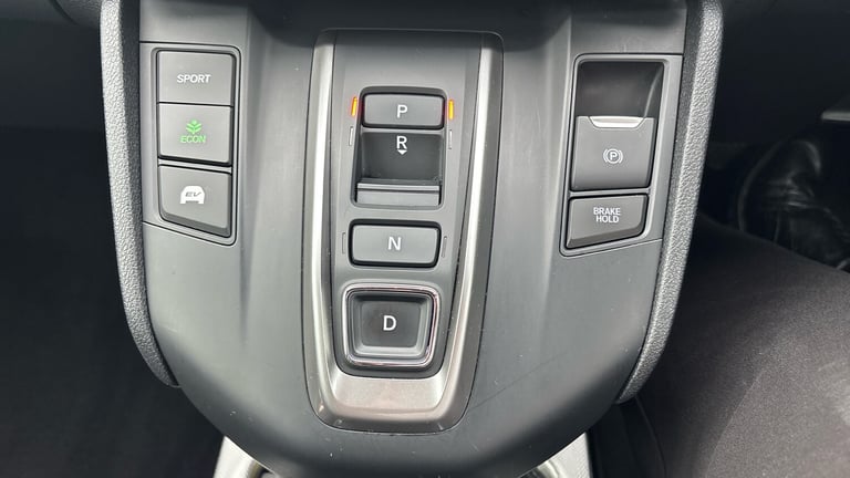 2022 Honda CR-V 2.0 i-MMD Hybrid EX 5dr eCVT ESTATE PETROL/ELECTRIC Automatic