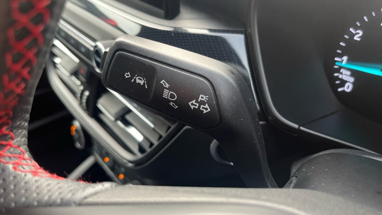 2019 Ford Focus 1.0 EcoBoost 125 ST-Line 5dr Petrol Hatchback Hatchback Petrol Manual