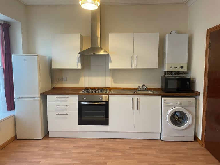 Two bedroom flat to rent 