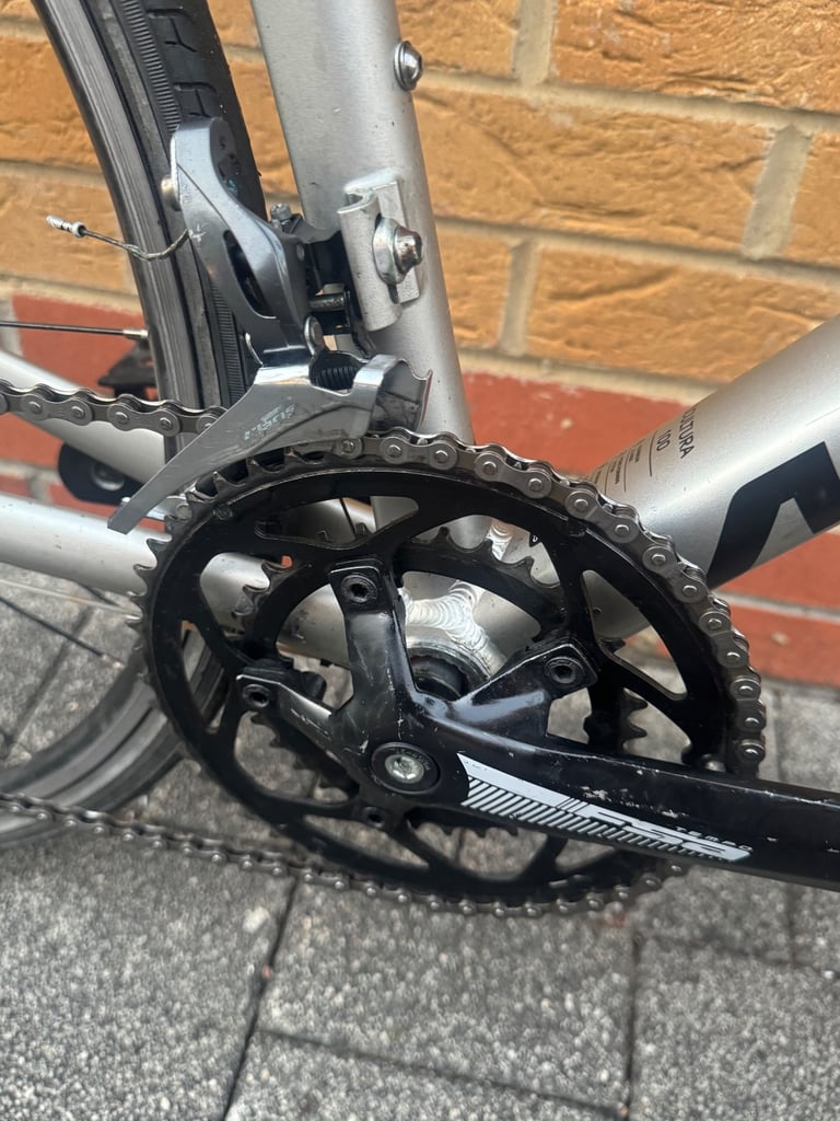 Merida Scultura Rim 100 Road Bike Size Small (50cm)