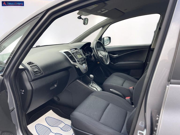 2013 Hyundai ix20 1.6 Active Auto Euro 5 5dr Petrol