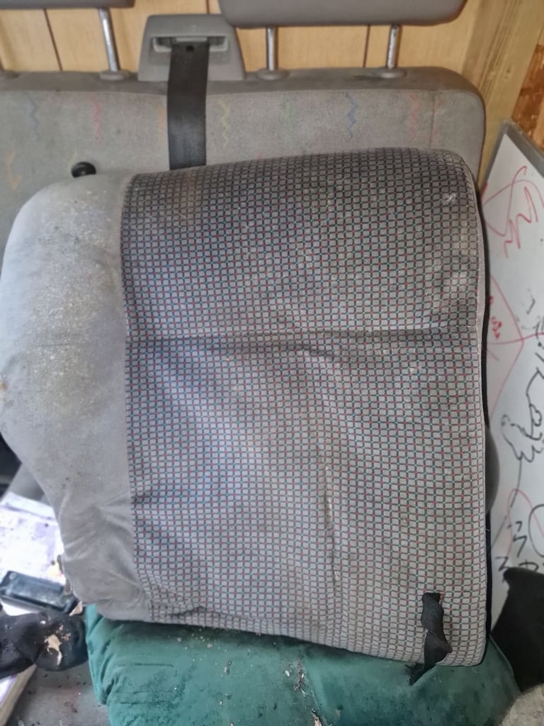 Escort xr3i parts rs turbo 