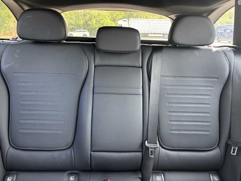 2024 Mercedes-Benz C Class C220d AMG Line 5dr 9G-Tronic Estate Diesel Automatic