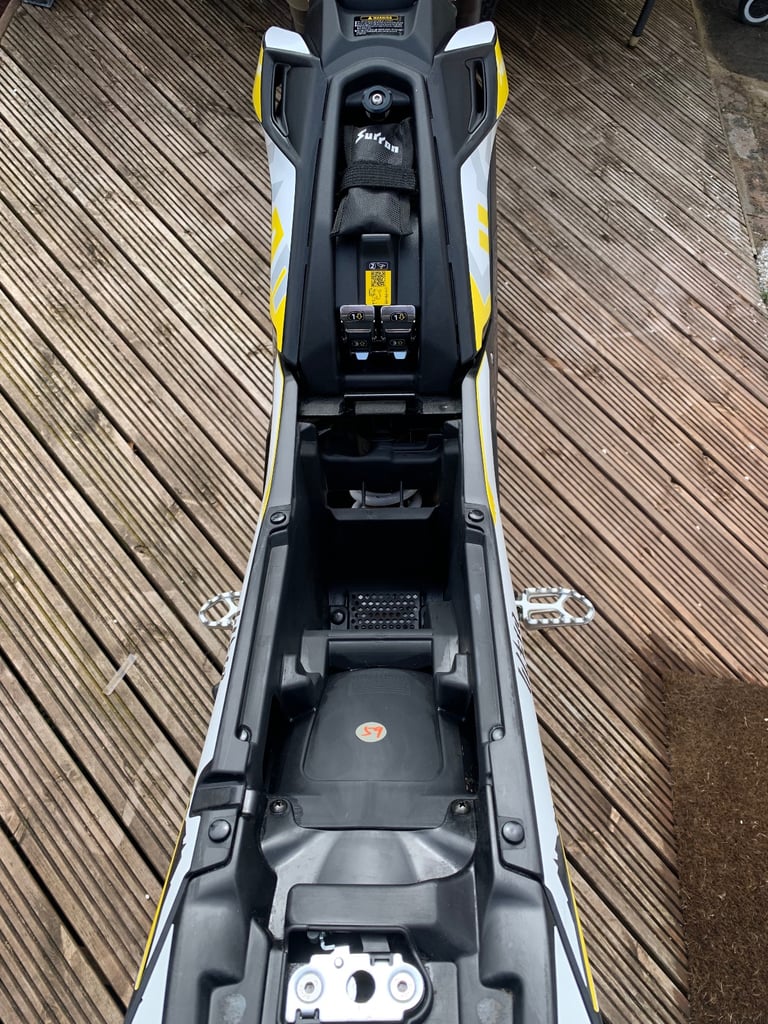 Surron ultra bee
