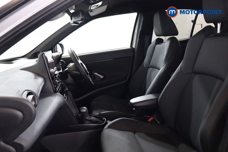 2024 Toyota Yaris Cross 1.5 Hybrid 130 Premiere Edition 5dr CVT Estate Hybrid Automatic