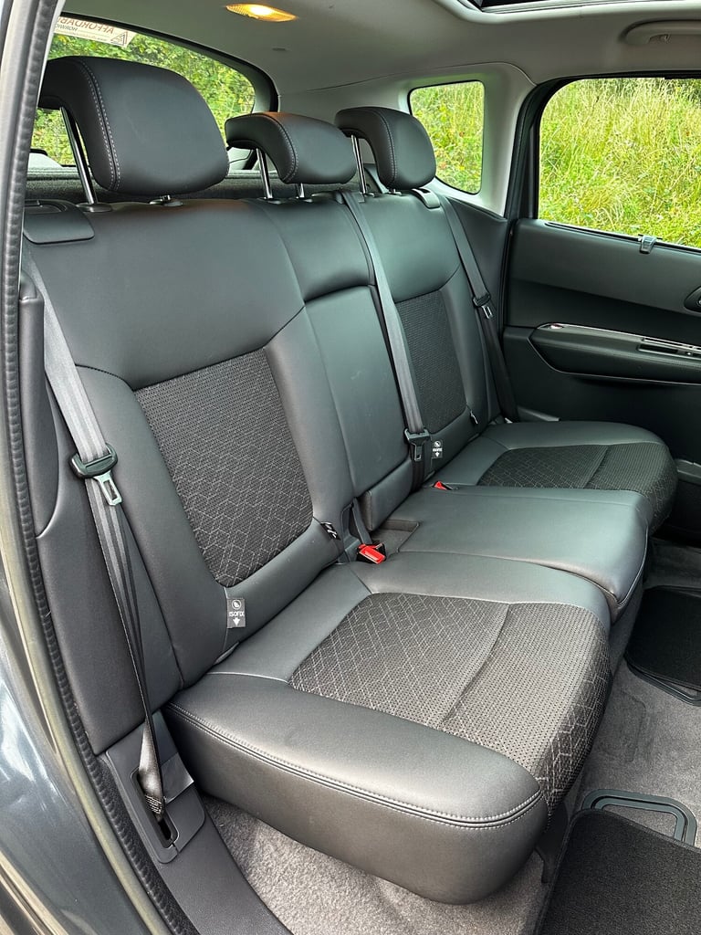 2014 Peugeot 3008 1.6 HDi Allure 5dr HATCHBACK Diesel Manual