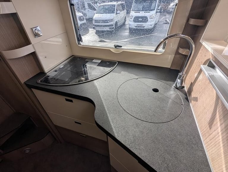 Carthago  0.0  Motorhome 