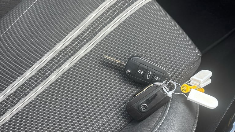 2023 Vauxhall Corsa 1.2 Turbo GS 5dr Petrol Hatchback Hatchback Petrol Manual