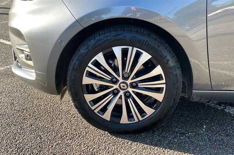 2023 Renault Zoe R135 EV50 52kWh Techno Hatchback 5dr Electric Auto (Boost Charge) (134 bhp) Hatc...