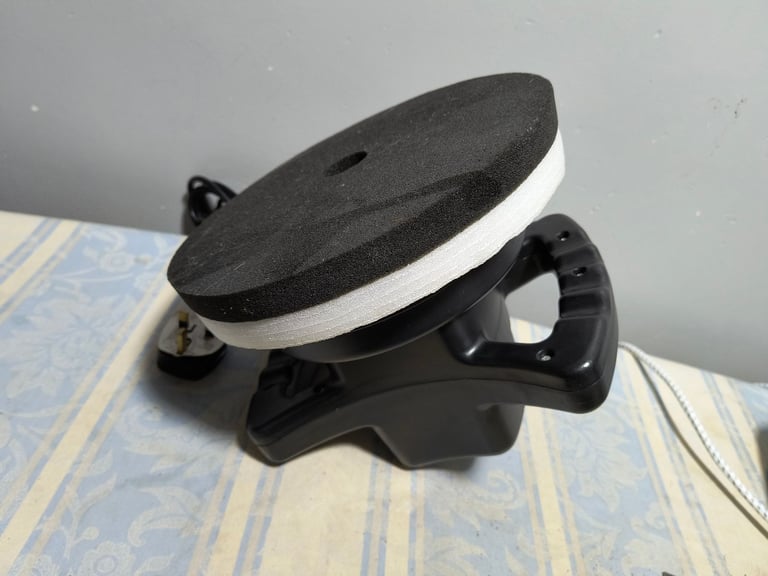 Car polisher 