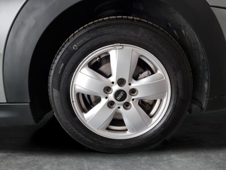 2021 MINI Hatch 1.5 Cooper Classic Hatchback 3dr Petrol Manual Euro 6 (s/s) (136 ps) - CARP Hatch...