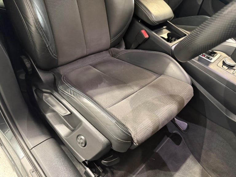 2017 Audi Q5 2.0 TDI S line SUV 5dr Diesel S Tronic quattro Euro 6 (s/s) (190 ps) ESTATE Diesel A...