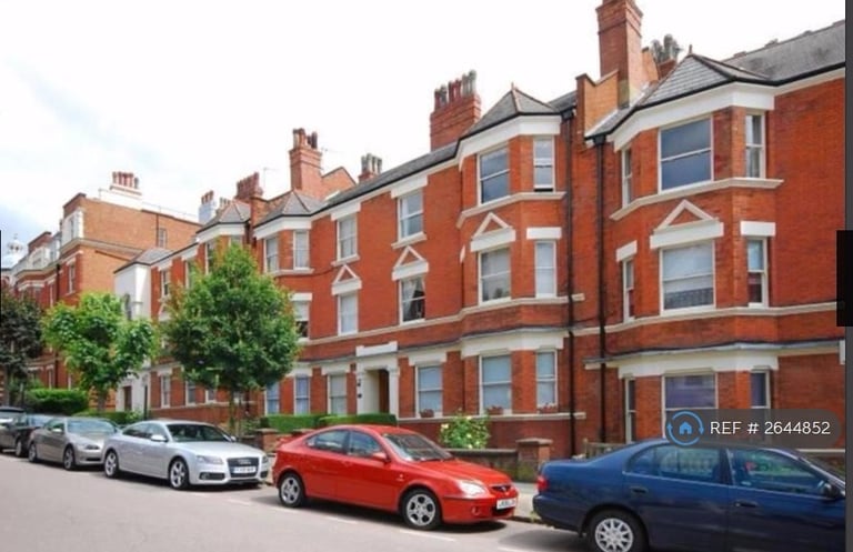image for 4 bedroom flat in Lyncroft Mansions, London, NW6 (4 bed) (#2644852)