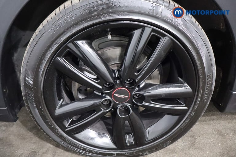 2021 MINI Hatch 1.5 Cooper Sport 5dr Auto HATCHBACK PETROL Automatic