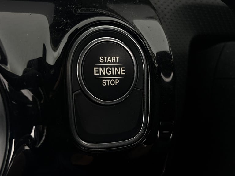 2021 Mercedes-Benz A-Class A250e AMG Line Edition 4dr Auto SALOON PETROL/ELECTRIC Automatic