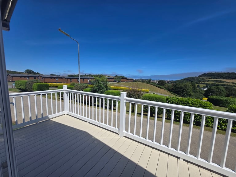 2018 Swift Bordeaux at Scarborough Lodge Retreat