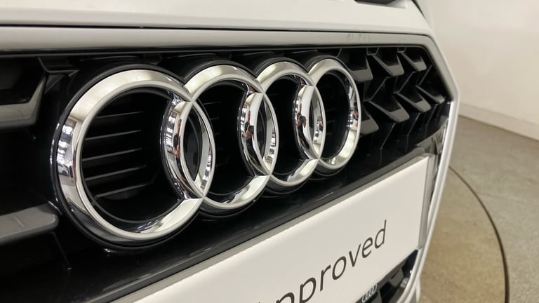 2025 Audi A1 30 TFSI S Line 5dr S Tronic Petrol Hatchback Hatchback Petrol Automatic