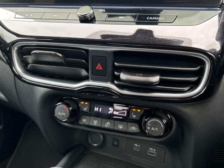 2024 Nissan Juke 1.6 Tekna SUV 5dr Petrol Hybrid Auto Euro 6 (143 ps) SUV PETROL/ELECTRIC Automatic