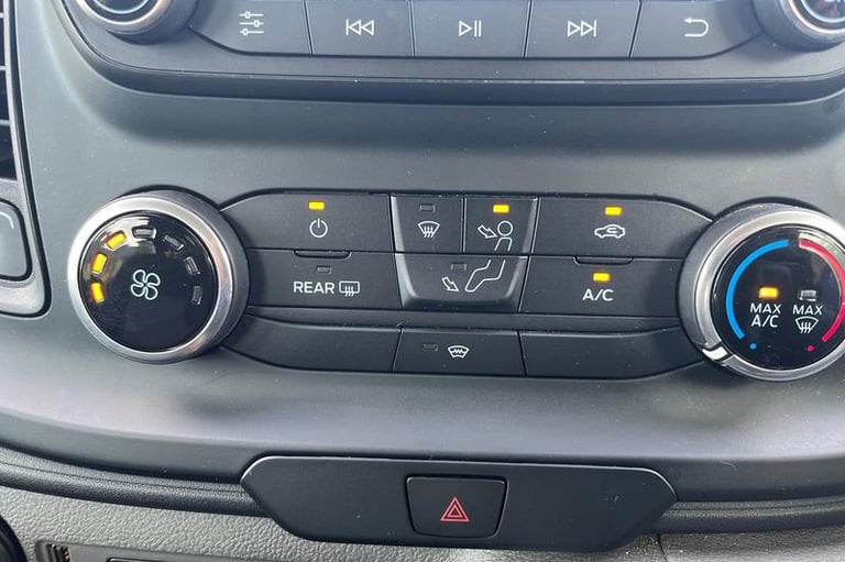 2023 Ford Transit 460 Leader AUTO L4 H3 ELWB High Roof 17 Seat Minibus RWD 2.0 EcoBlue 165ps, Min...