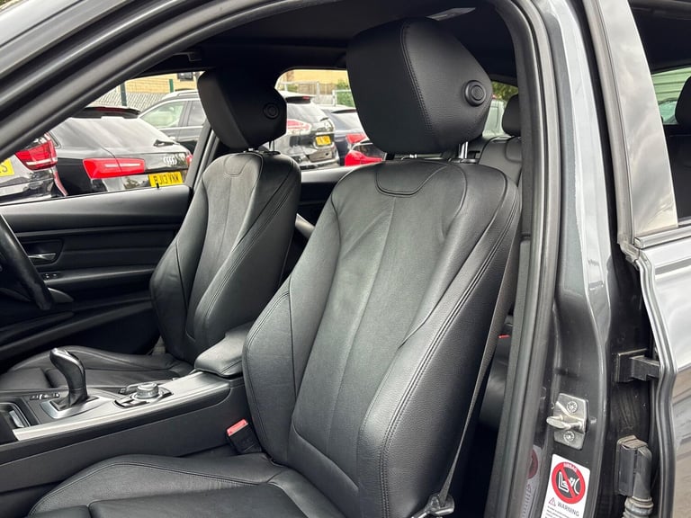 2013 BMW 3 Series 3.0 330d M Sport Touring Auto xDrive Euro 5 (s/s) 5dr ESTATE Diesel Automatic