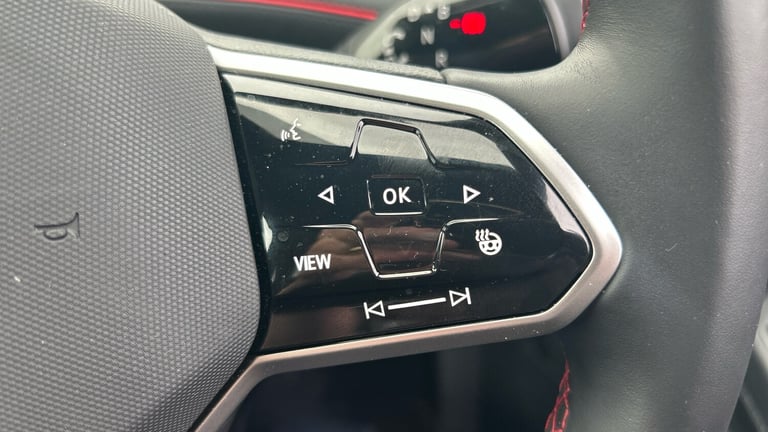 2025 Volkswagen ID.7 250kW 4MOTION GTX Plus 86kWh 5dr Auto Electric Estate Estate Electric Automatic