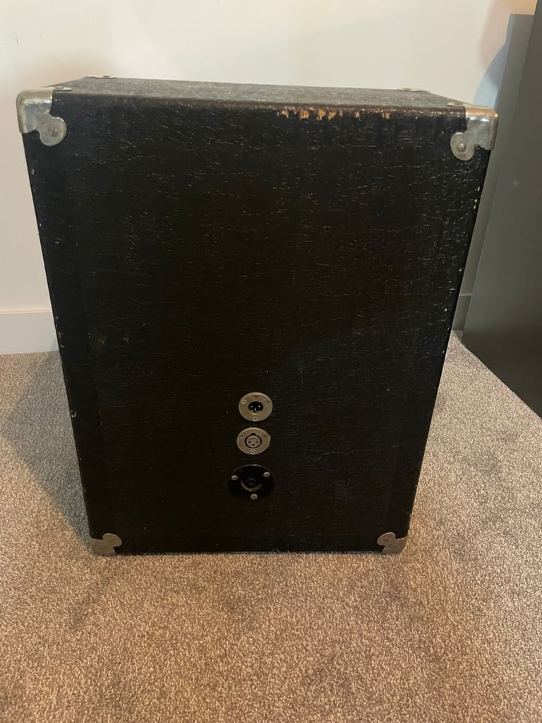 image for PA speaker 