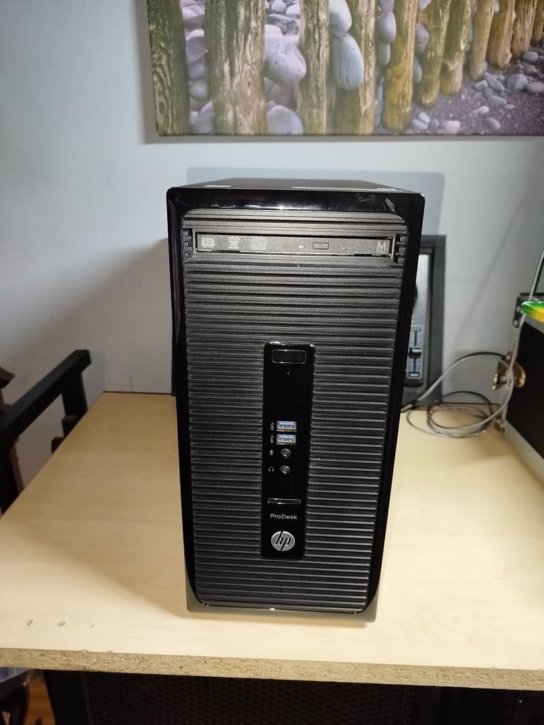 image for i7 gaming pc