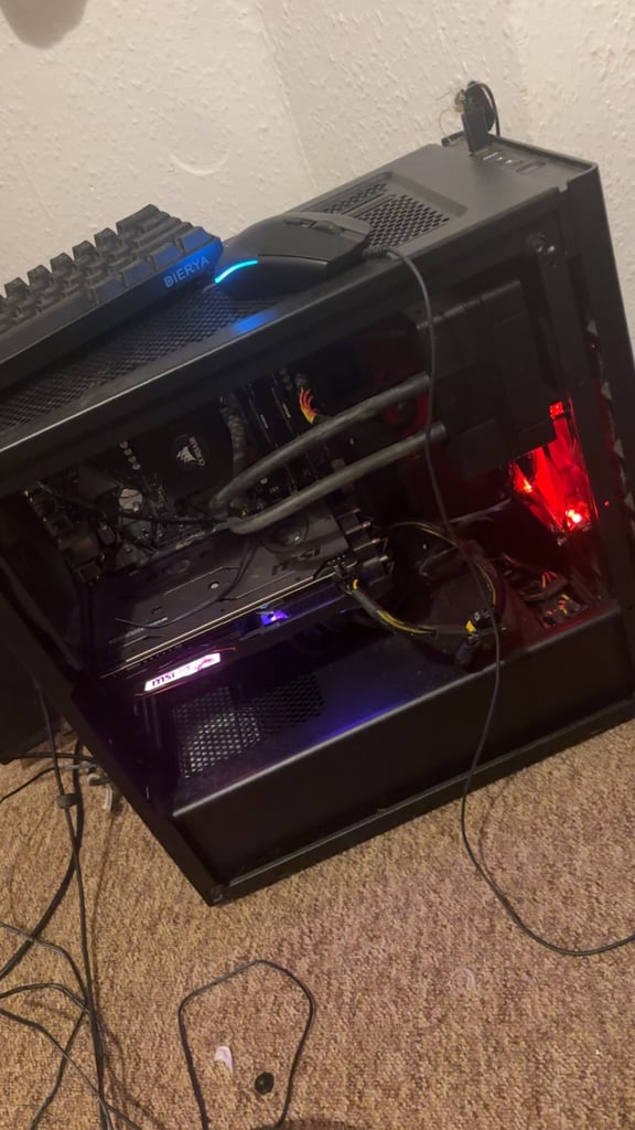 image for gaming pc 