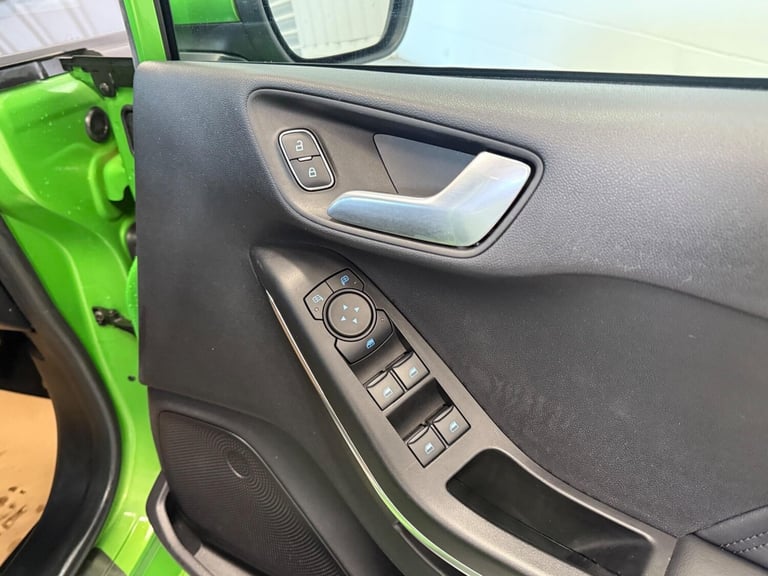 2023 Ford Fiesta 1.5T EcoBoost ST-3 Euro 6 (s/s) 5dr HATCHBACK Petrol Manual