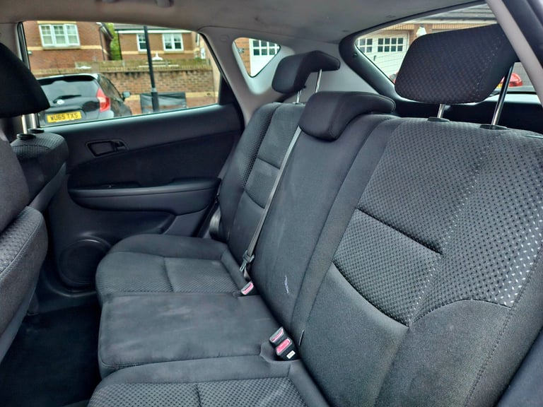 Hyundai I30 AUTOMATIC, 66K LOW MILEAGE!