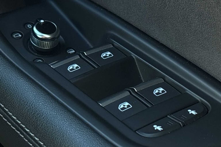 2019 Audi A5 40 TFSI Vorsprung 5dr S Tronic Hatchback Petrol Automatic