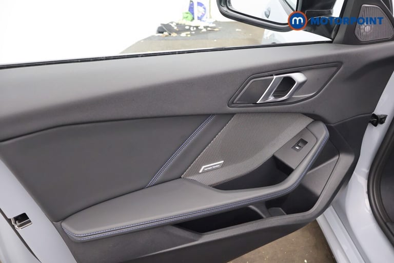 2025 BMW 1 Series M135 xDrive 5dr Step Auto Hatchback Petrol Automatic