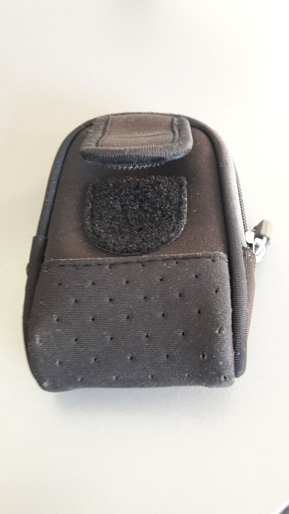 Camera bag Kodak camera/phone, bag/purse/pouch BRAND NEW – post or collect