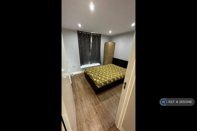2 bedroom flat in Duffield Close, Harrow On The Hill, HA1 (2 bed) (#2650148)