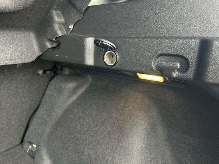 2025 Nissan Qashqai 1.5 h e-POWER Tekna SUV 5dr Petrol Hybrid Auto Euro 6 (s/s) (190 ps) SUV PETR...