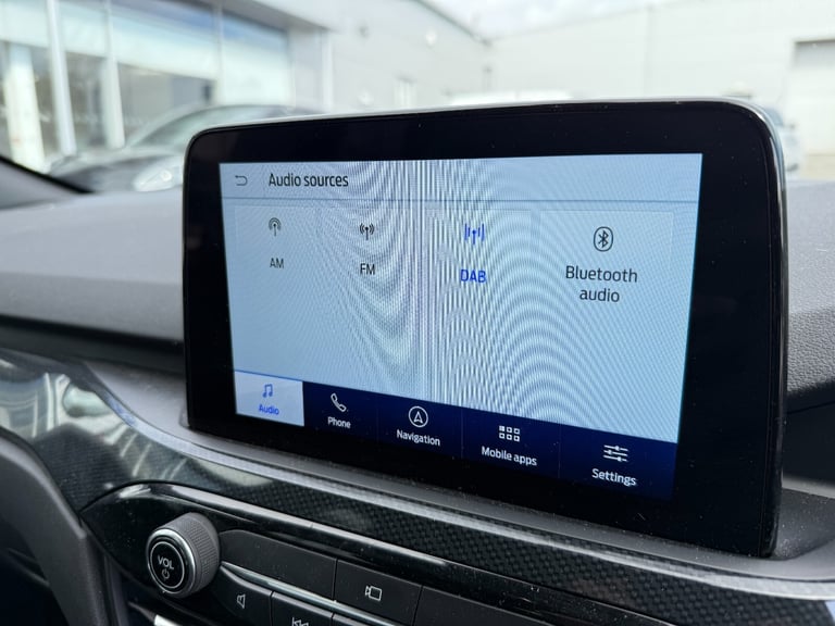 2020 Ford Kuga 2.0 EcoBlue mHEV ST-Line First Edition 5dr Estate Diesel Manual